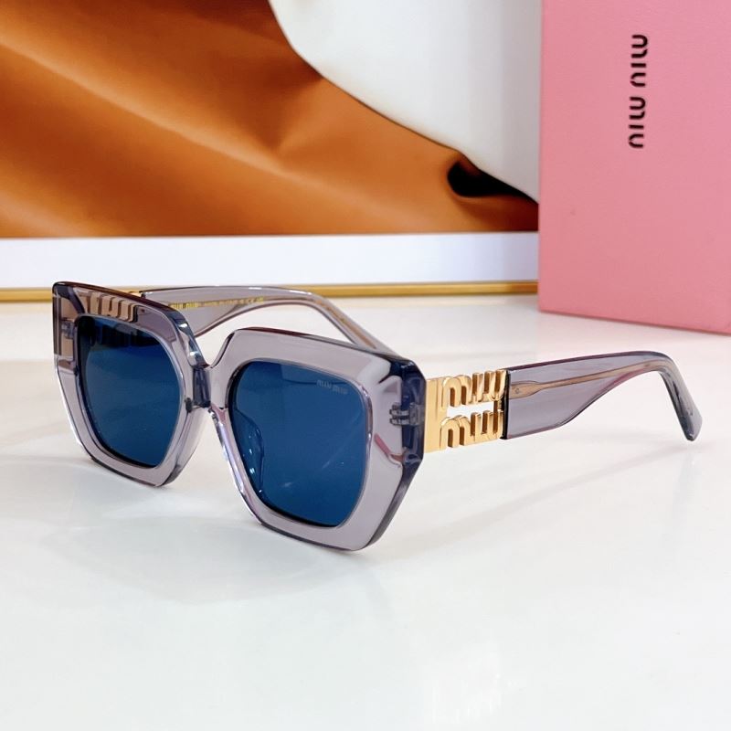 Miu Miu Sunglasses